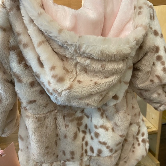 Widgeon baby coat 24months - Picture 5 of 6